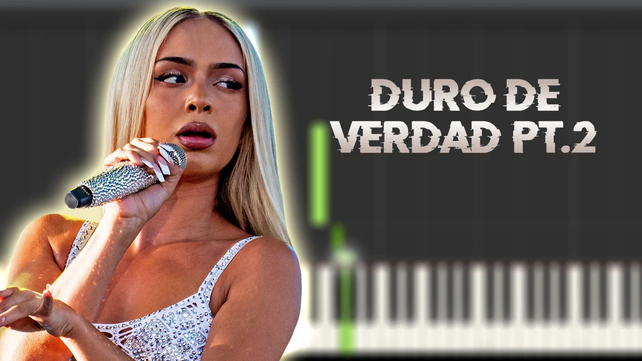 Duro De Verdad pt.2 - Los Sufridos & Bad Gyal