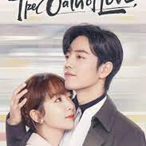 The Oath Of Love