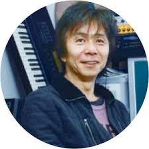Kazuya Daimon