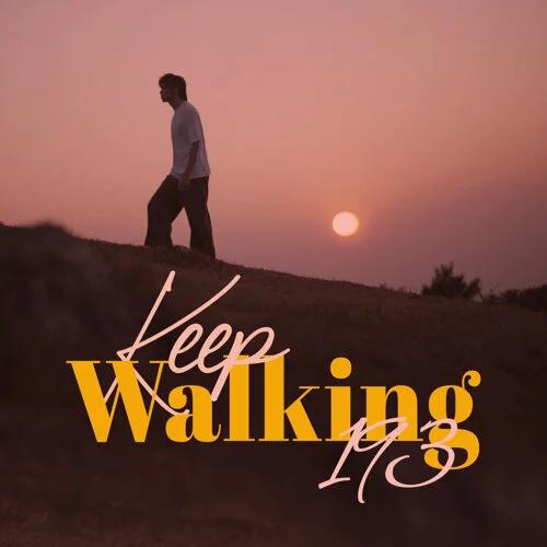 Keep Walking - Denis Kwok 193 (Piano Cover) by Li Tim Yau