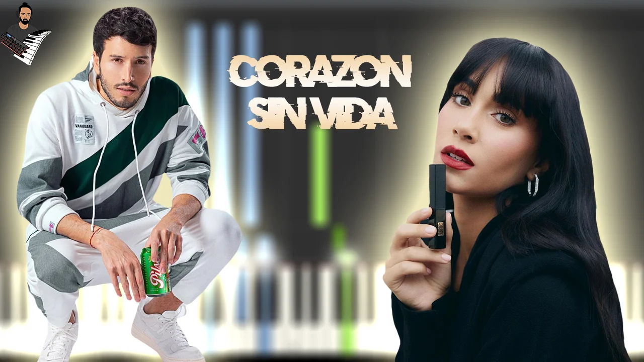 Corazón Sin Vida - Aitana, Sebastián Yatra