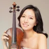 Violinist Yujin Oh