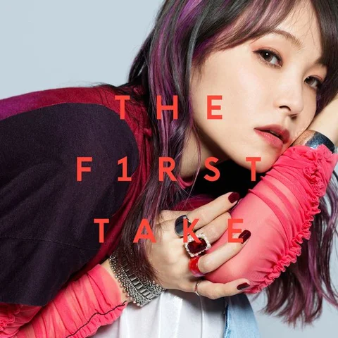 THE FIRST TAKE