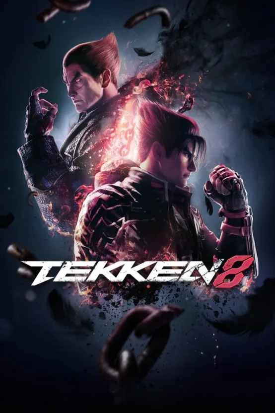 게임 음악 모음집 (3곡) - 산나비, TEKKEN8(철권8), 이니셜D by 피아노친당 - Page 2