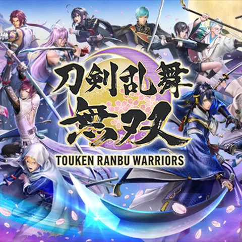 Touken Ranbu