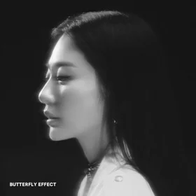 볼빨간 사춘기 - 나비 효과 | Band Score