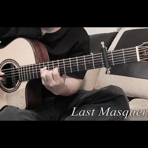 Last Masquerade