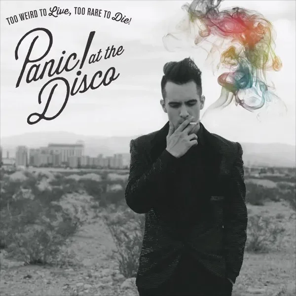 This is Gospel - Panic! At The Disco - For Piano Accompaniment - Jacob Sinclair, Dallon Weekes, Brendon Urie (For Piano Accompaniment) by poon