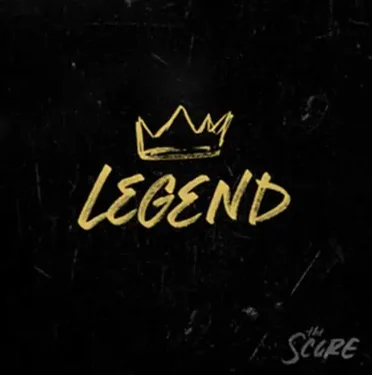 Legend - The Score (Myths &amp; Legends) by LIbrayhz