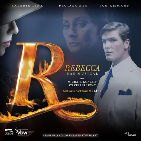 Help Me Through The Night (Rebecca)