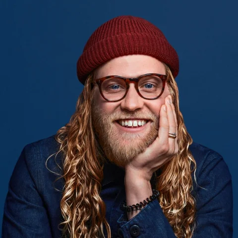 Allen Stone