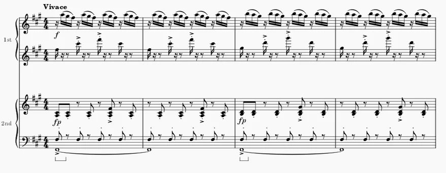ETUDE No.22 - J.B Cramer. Cho young jun by Cho young jun