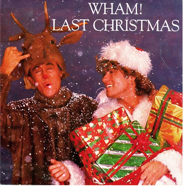 Last Christmas - Wham by ON DRUM UNO