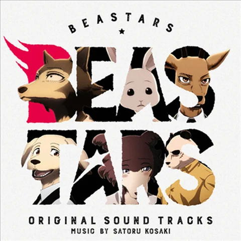 BEASTARS