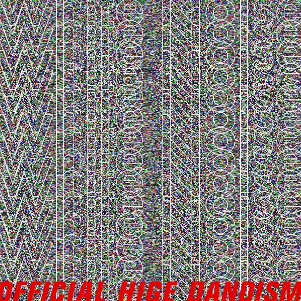 White Noise - Official HIGE DANdism by israfilho
