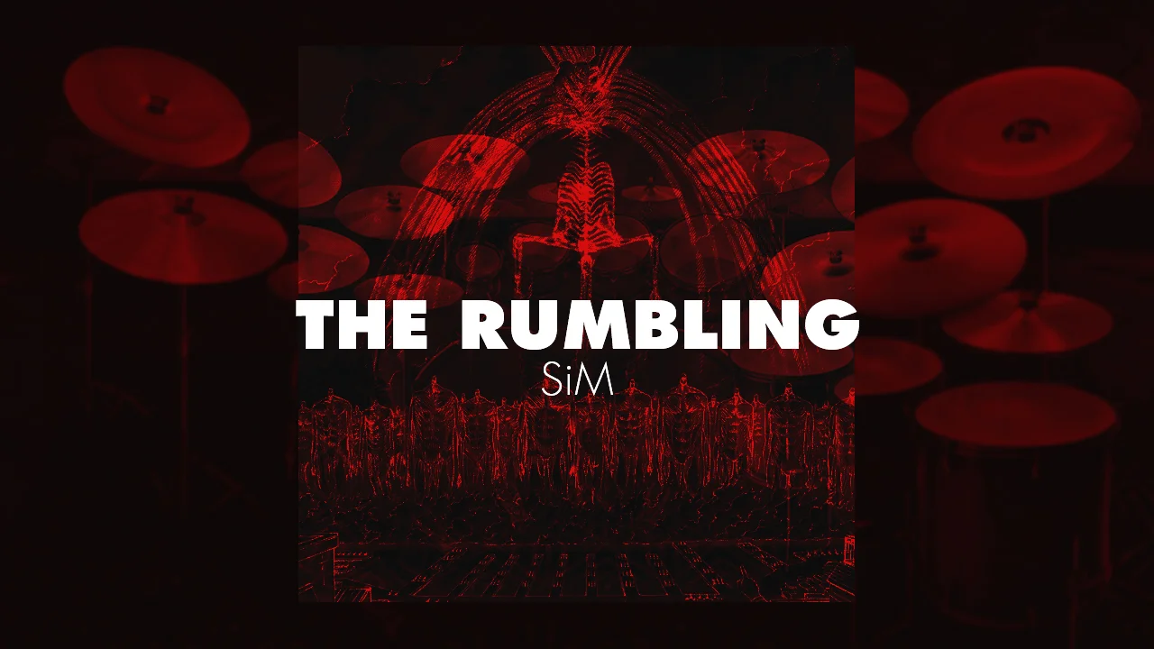 The Rumbling - SiM by Simplica