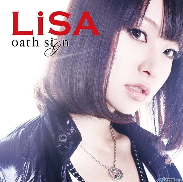 oath sign - LiSA by Teihiro