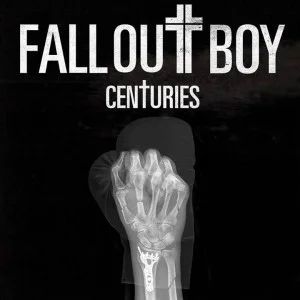 Centuries - Fall Out Boy by 5DrumScore