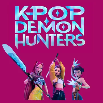 K-Pop Demon Hunters - Super E-Z Alpha-Notes