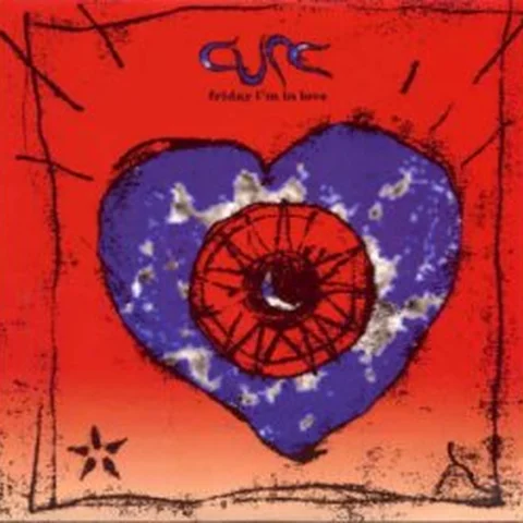 Friday I'm in Love
