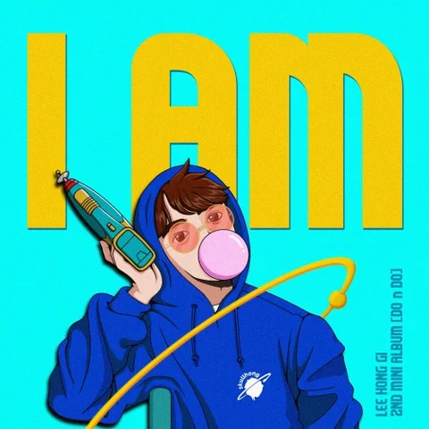 I AM