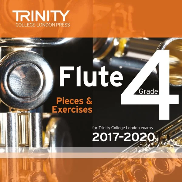 20 Studies for Flute, Op.132 - Giuseppe Gariboldi (Original for solo) by poon