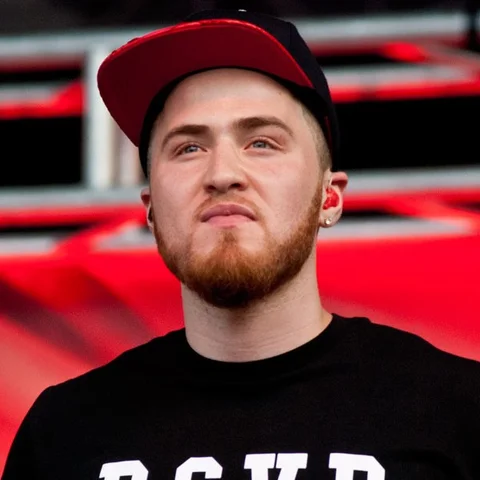 Mike Posner
