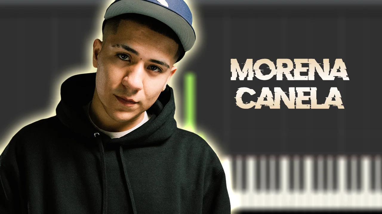Morena Canela - Chino Pacas