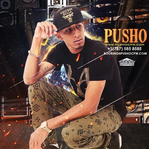 Pusho