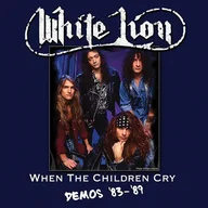 When the Children Cry