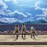 Rittai Kidou