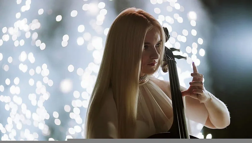 Symphony - Clean Bandit by 구름사다리뮤직