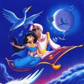 A Whole New World for Orchestra
