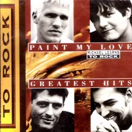 Paint My Love