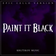 Paint It Black