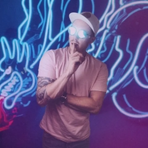 lazer boomerang