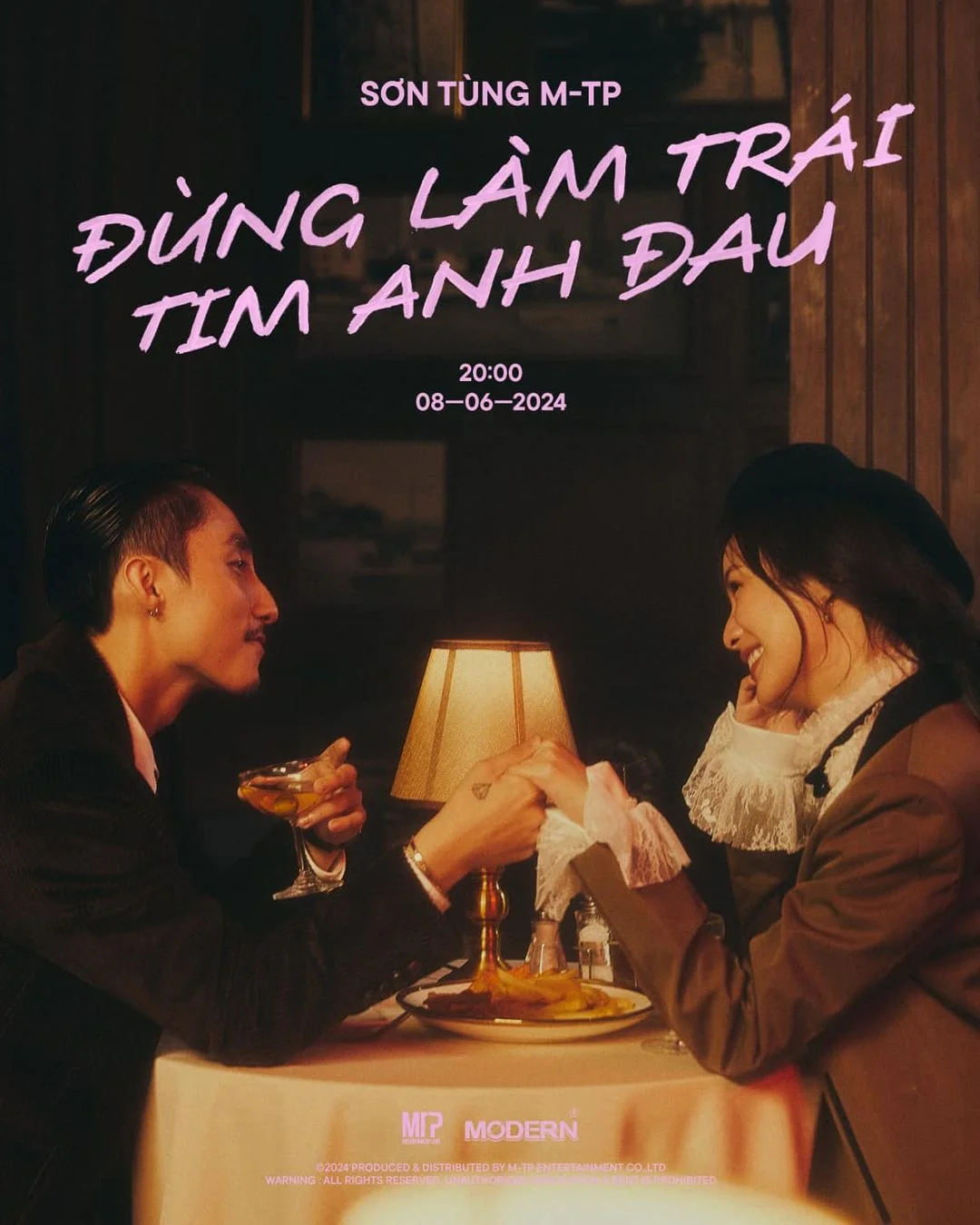 Đừng Làm Trái Tim Anh Đau - Sơn Tùng Mtp by Yuriko Piano