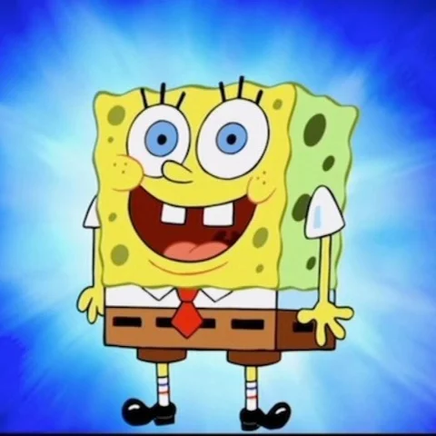 SpongeBob SquarePants Theme Song