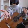 Ashley Guitar