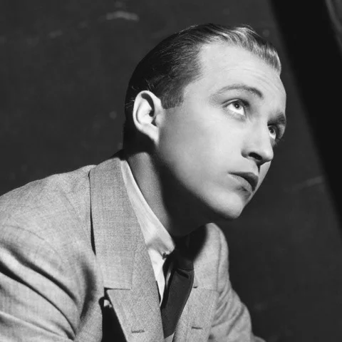 Bing Crosby