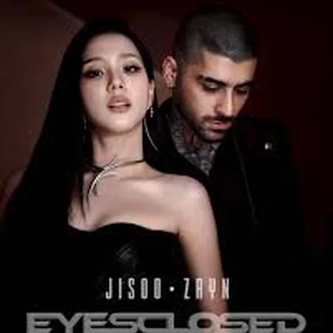 Eyes Closed