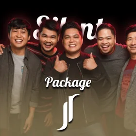 Silent Sanctuary Package