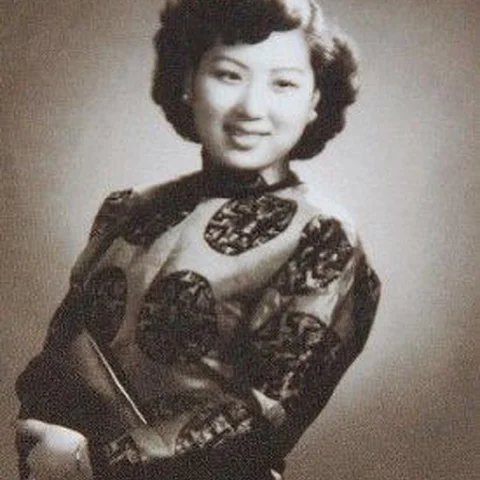 Wu Yingyin