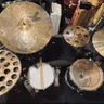 【L】DRUMMING