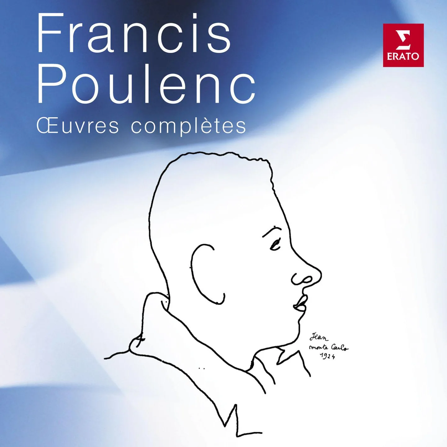 10 Improvisations, FP 63 No.15 in C Minor “Hommage à Edith Piaf” - Francis Poulenc (Original For Piano Solo) by poon