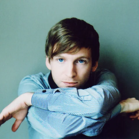 Ólafur Arnalds