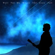 Falling with the stars