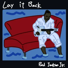 (6 Songs) Lay It Back