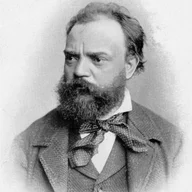 Symphony No.9 'From The New World'