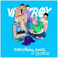Everything Sucks